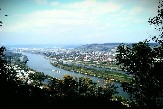 Montanha Leopoldsberg